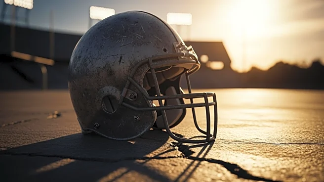 Illinois State's Historic Road to FCS National Championship Game Highlights Team Resilience