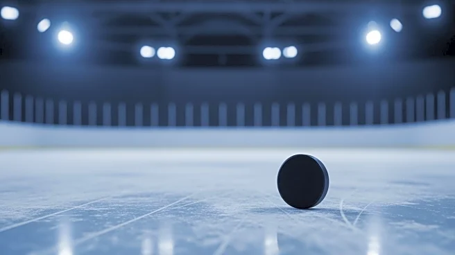 Team USA Exits World Juniors After Overtime Loss to Finland