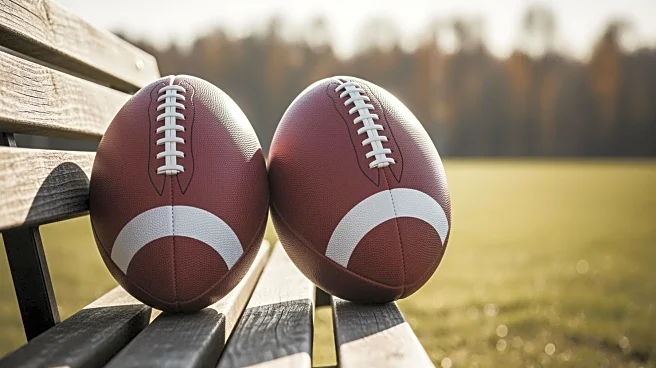 Xavier Robinson and Tory Blaylock Shine in Challenging Oklahoma Running Back Season