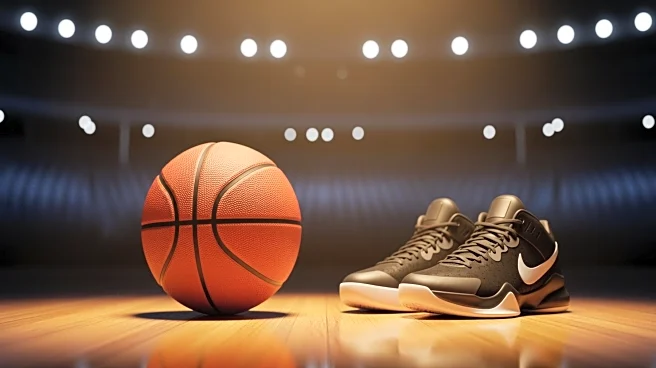 Saint Mary's Gaels Secure Victory Over Portland Pilots with Murauskas Leading