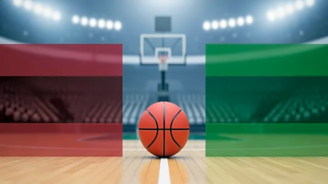 Eastern Kentucky and West Georgia Set for ASUN Conference Clash