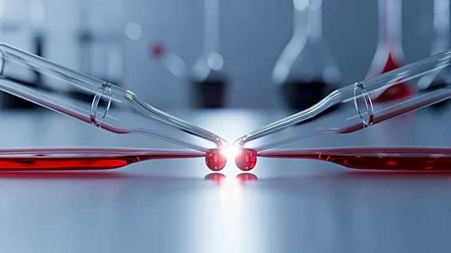 Researchers Develop Rapid Thioacid-Based Chemical Ligation for Protein Synthesis