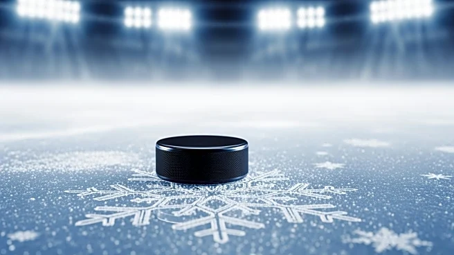 Minnesota Wild Players Selected for 2026 Winter Olympic Games