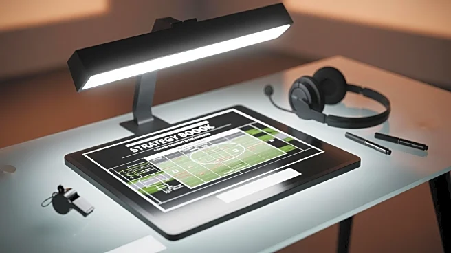 Arizona State Promotes Bryan Carrington to Assistant Head Coach Amidst Roster Changes