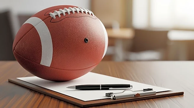 Indiana Coach Curt Cignetti's Success May Lead to Contract Renegotiation