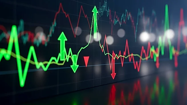 Nasdaq Experiences Slight Decline Amid Mixed Week for U.S. Stock Markets