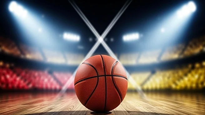 HBCU GO Launches 2026 Basketball Season with Florida A vs. Bethune-Cookman Doubleheader