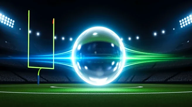 NCAA Transfer Portal Sees Unprecedented Surge in D1 Football Player Movement