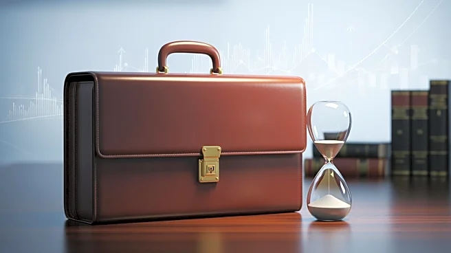 Faruqi Faruqi Alerts DeFi Technologies Investors on Class Action Lawsuit Deadline