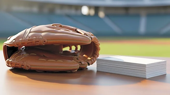 Chicago Cubs Explore Roster Changes Amid Free Agency Developments