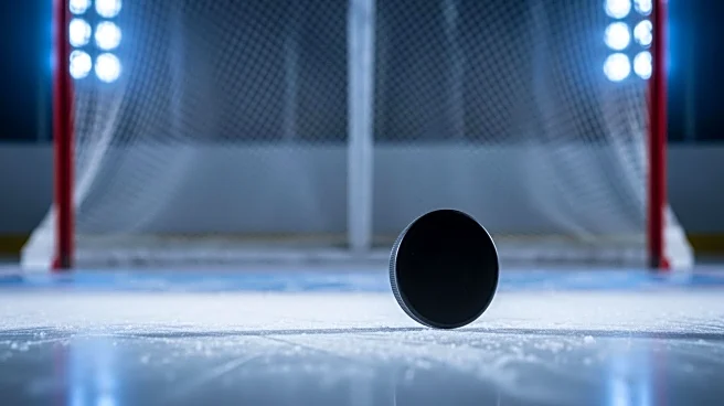 Brayden Schenn Secures Late Victory for Blues Against Carter Hart