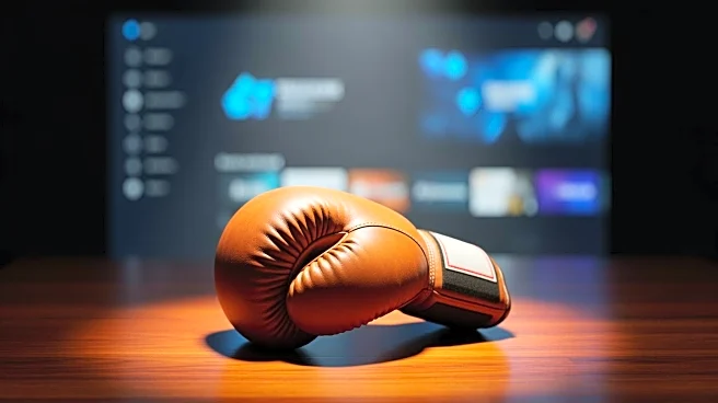 January 2026 Streaming Highlights: 'The Smashing Machine' and More