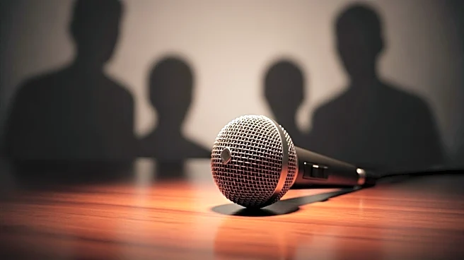 Matthew Lawrence Discusses Public Scrutiny of Divorce from Cheryl Burke