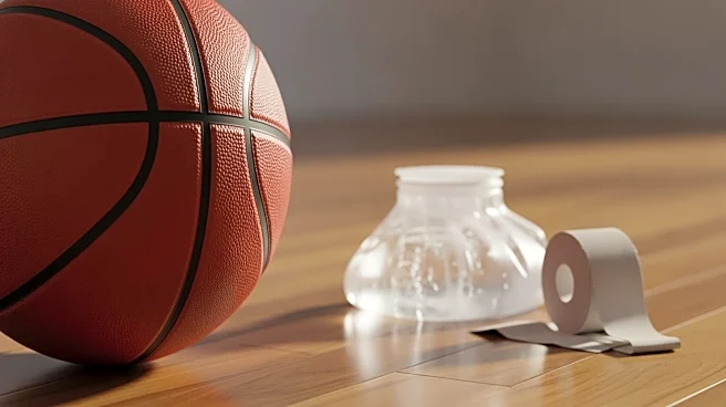 Detroit Pistons' Tobias Harris Sidelined for Two Weeks Due to Hip Injury