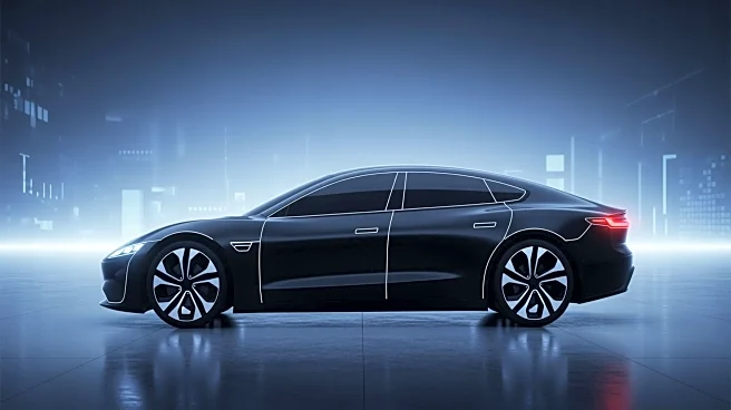 Tesla Reports Significant Drop in Vehicle Deliveries Amidst Weaker Demand