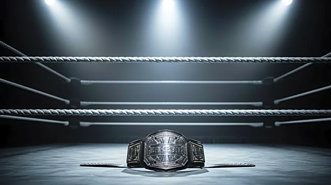 Randy Orton Returns to WWE SmackDown, Attacks The Miz and Sets Sights on Championship