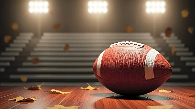 Cleveland Browns Reflect on Season as NFL Regular Season Concludes