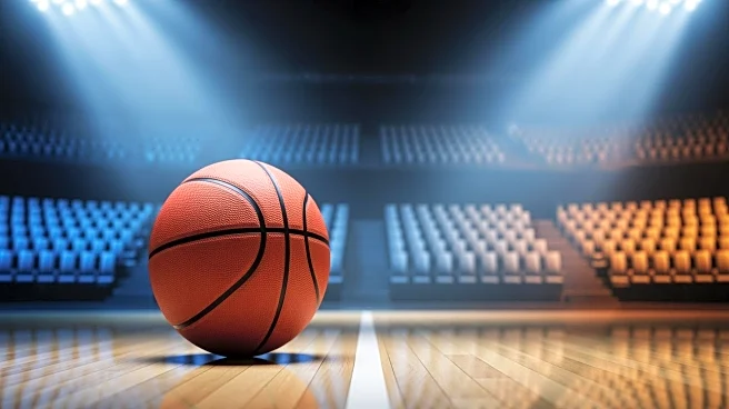 FSU Seminoles Host No. 6 Duke Blue Devils in ACC Basketball Opener