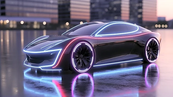 Automotive Industry Prepares for Exciting New Car Releases in 2026