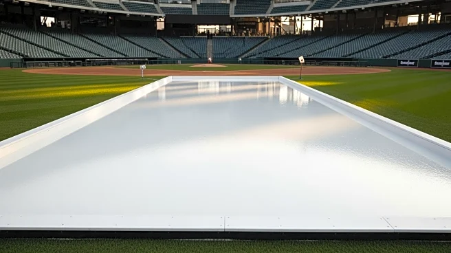 NHL Prepares for 2026 Winter Classic with Rink Construction at loanDepot Park