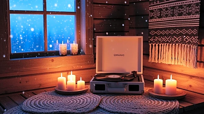 Nordic Soundscapes Festival Brings Music and Warmth to Minneapolis