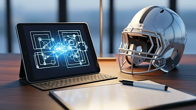 NFL DFS Expert Mike McClure Shares Top Picks for Week 18 Saturday Games