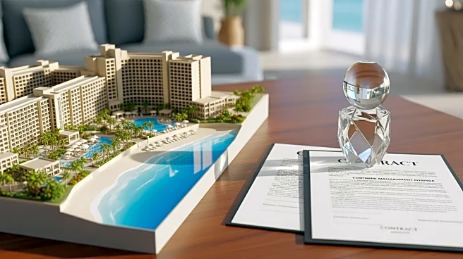 Hyatt Completes $2 Billion Sale of Playa Properties to Tortuga, Retains Management Agreements