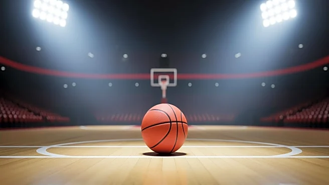 Providence Friars Secure Victory Over St. John's Red Storm with Late Surge