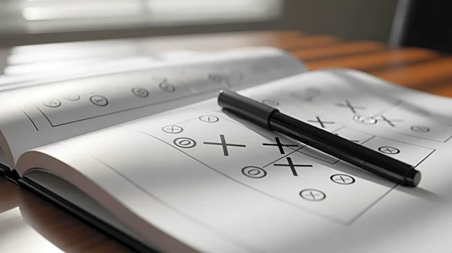 Georgia Tech Appoints Ravens' George Godsey as Offensive Coordinator