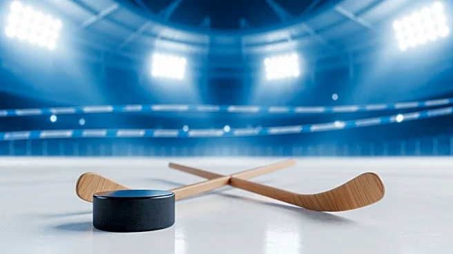 Team USA Women's Hockey Roster Announced for 2026 Olympics with Key Inclusions and Omissions