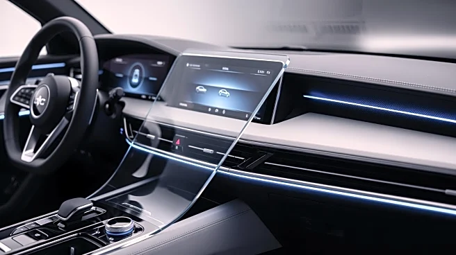 Volkswagen Introduces New Cockpit Design in ID. Polo, Enhancing User Experience