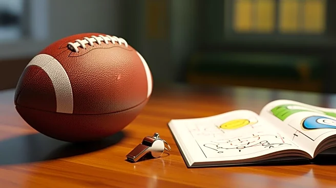 Indiana Football Eyes TCU's Josh Hoover as Potential Transfer Quarterback