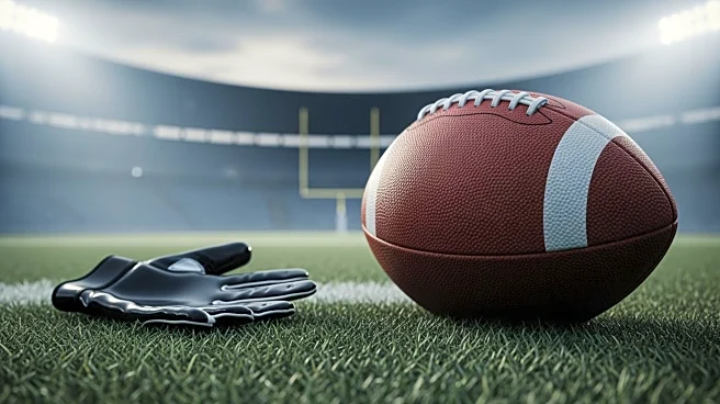 LSU Tigers Football Faces Challenges in Transfer Portal Amid Wide Receiver Shortage