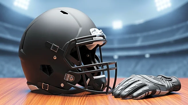 South Carolina Gamecocks Secure Commitment from 2027 Defensive Back Aamaury Fountain