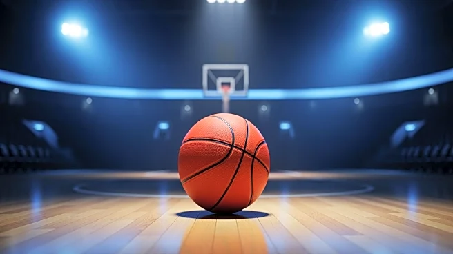 Clemson Tigers Secure 73-68 Victory Over Pittsburgh Panthers in ACC Basketball Clash