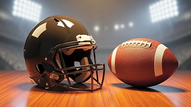 Saints QB Tyler Shough Emerges as NFL Rookie of the Year Candidate