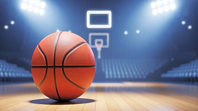 DePaul's CJ Gunn Leads Team to Victory Over Xavier with 22 Points