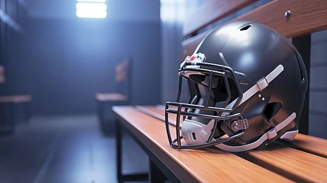 Carolina Panthers' Tetairoa McMillan Faces Challenges in Week 18 Against Buccaneers