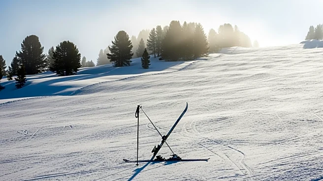 Swiss Skier Camille Rast Dedicates World Cup Win to Crans-Montana Fire Victims