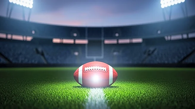 UCF Upsets No. 17 Kansas in Big 12 Opener