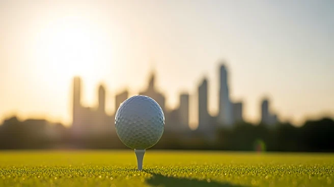 Boston Common Golf Secures First TGL Victory Against Los Angeles