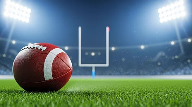 Georgia Tech Secures Victory Over Boston College with Strong Second Half Performance