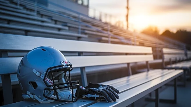 Indiana Football Targets Miami TE Brock Schott in Transfer Portal