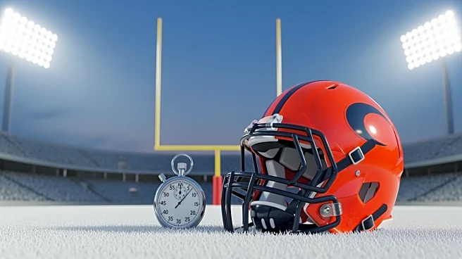 Denver Broncos Aim for Top AFC Seed with Key Player Milestones on the Line