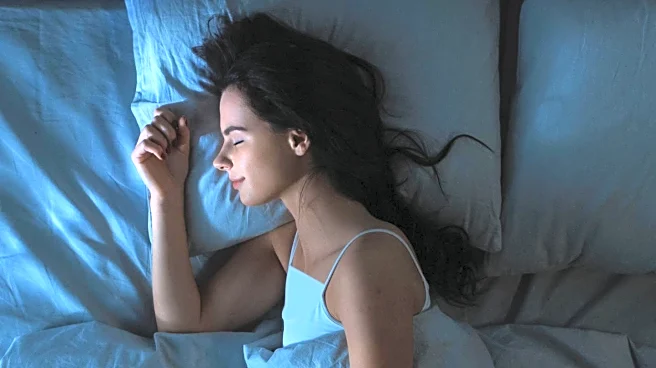 Experts Advise Against Nighttime Workouts Due to Sleep Disruption