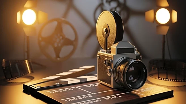 Kate Winslet Transitions from Acting to Directing with 'Goodbye June'