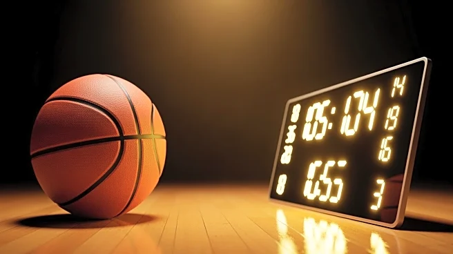 Canisius Defeats Fairfield 85-81 with Kahlil Singleton's 37 Points