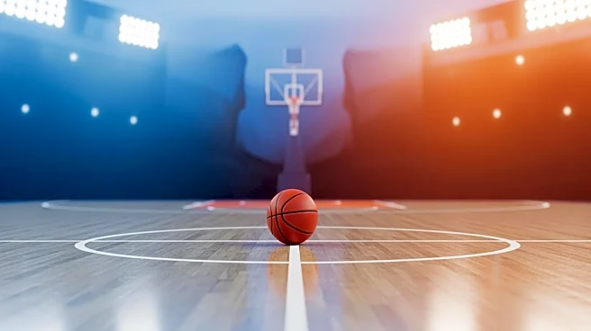 Oklahoma City Thunder Defeat Golden State Warriors in Season Opener