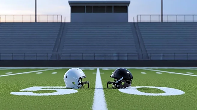 Kansas City Chiefs Face Las Vegas Raiders in Low-Stakes Week 18 Matchup