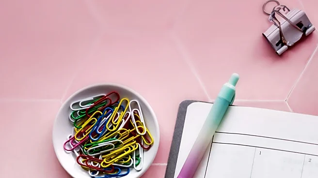 HuffPost Highlights 2026 Planners and Stationery Supplies for Organization